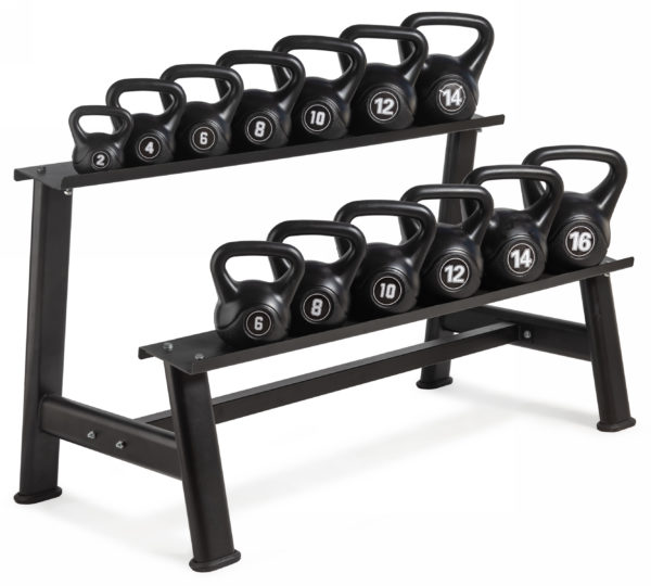 Стойка удлиненная для гирь VictoryFit VF-D4021