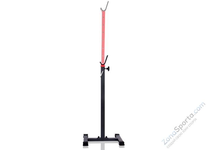 Стойки независимые регулируемые по высоте Marbo Sport MS-S101 Стойки независимые регулируемые по высоте Marbo Sport MS-S101