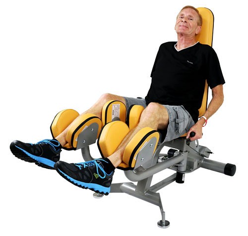 Сведение / разведение ног AMF M1156