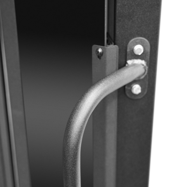 Сведение-Разведение ног профессиональный Bronze Gym Partner ML-817