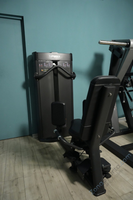 Сведение/разведение ног сидя Spirit SP-4316