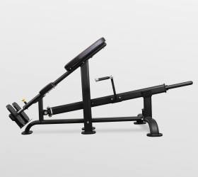 Т-образная тяга Bronze Gym PL-1718 Т-образная тяга Bronze Gym PL-1718