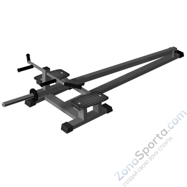 Т-тяга Iron King IK 308 (2350*820*600) Т-тяга Iron King IK 308 (2350*820*600)