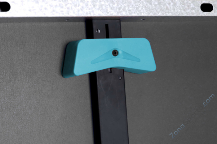 Теннисный стол Cornilleau 300 Indoor Grey