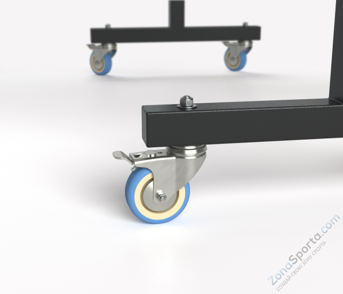 Теннисный стол Wallaby Outdoor S300 Blue