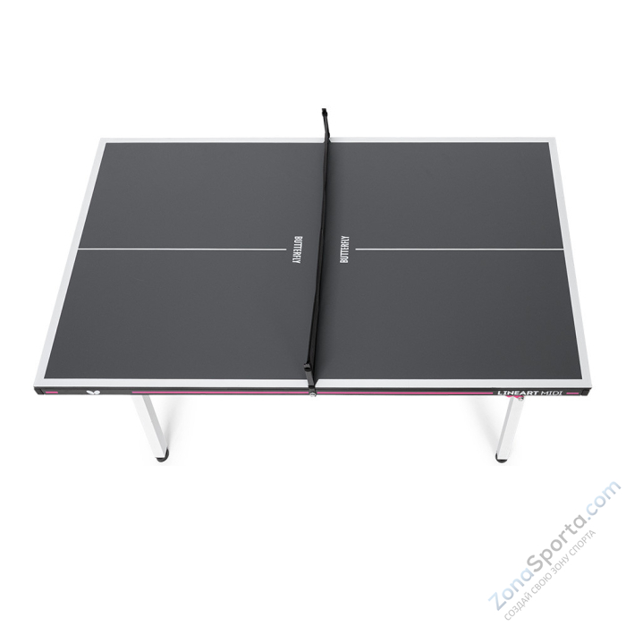 Теннисный стол Butterfly Lineart Midi