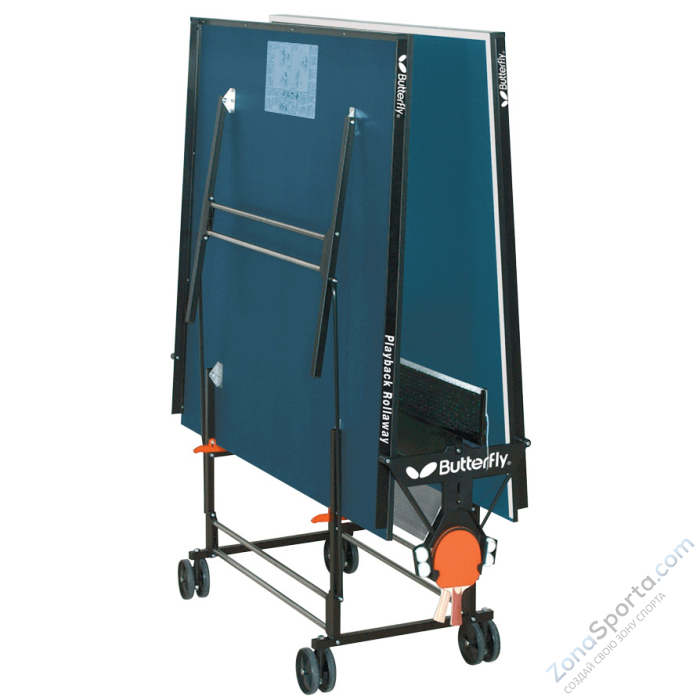 Теннисный стол Butterfly Playback Rollaway Indoor