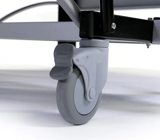 Теннисный стол Cornilleau 740 ITTF 25 мм зеленый