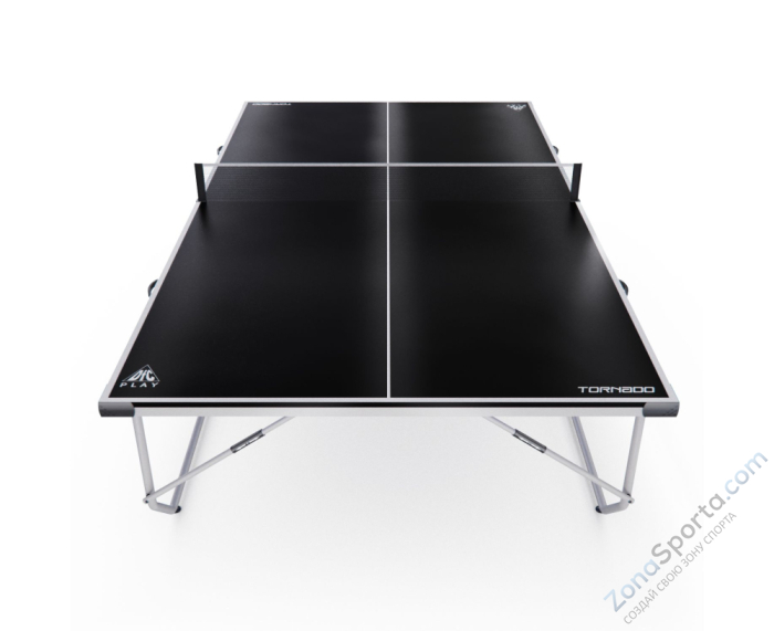 Теннисный стол DFC Tornado Home Compact