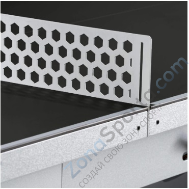 Теннисный стол Cornilleau 510 PRO Outdoor 7мм серый