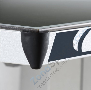 Теннисный стол Cornilleau 510 PRO Outdoor 7мм серый