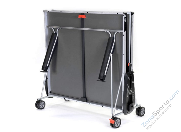 Теннисный стол Cornilleau 500 Indoor Grey