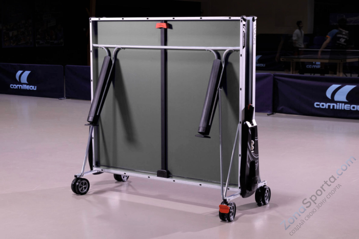 Теннисный стол Cornilleau 500 Indoor Grey
