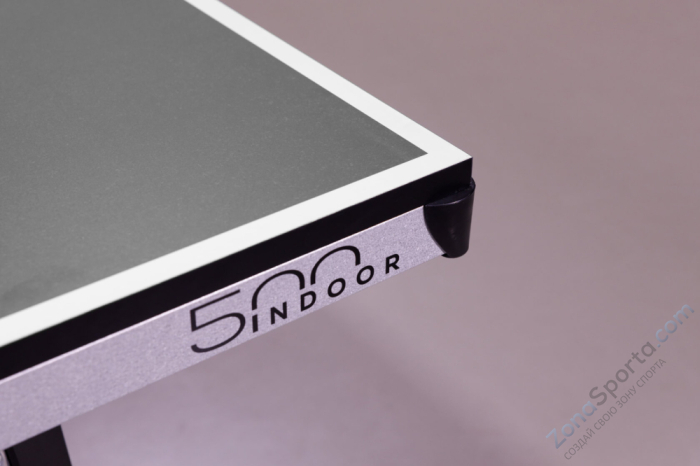 Теннисный стол Cornilleau 500 Indoor Grey