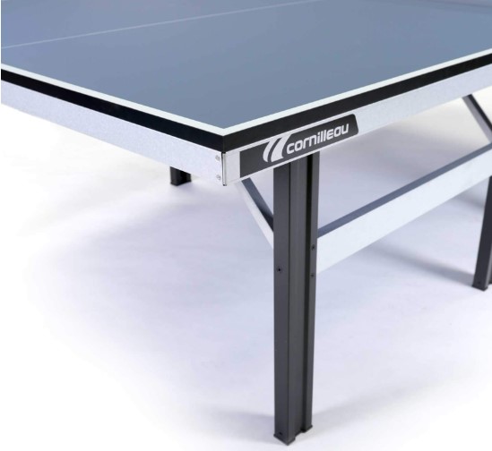Теннисный стол Cornilleau 610 ITTF Indoor Blue