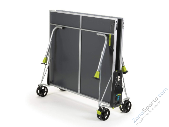 Теннисный стол Cornilleau Instinct Outdoor Grey