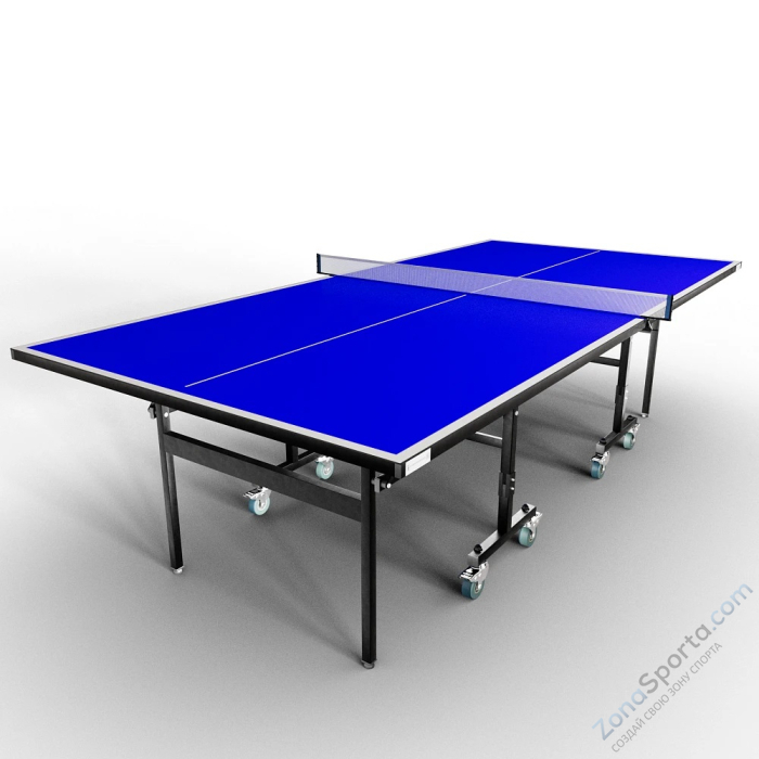 Теннисный стол Koenigsmann TT Outdoor 1.0 Blue
