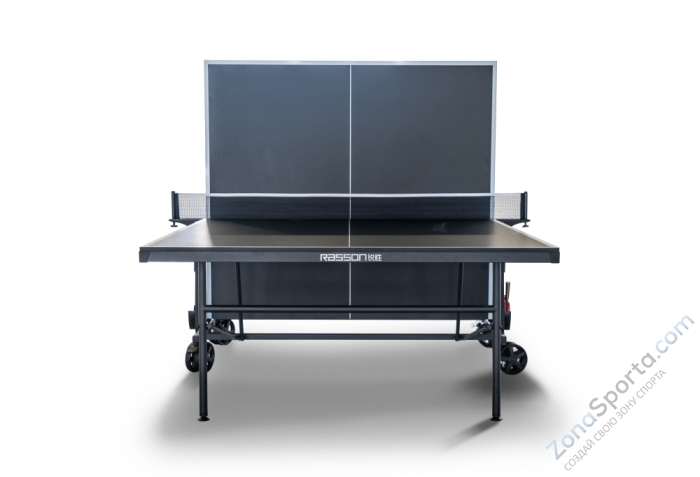Теннисный стол складной для помещений Rasson Premium S-1540 Indoor