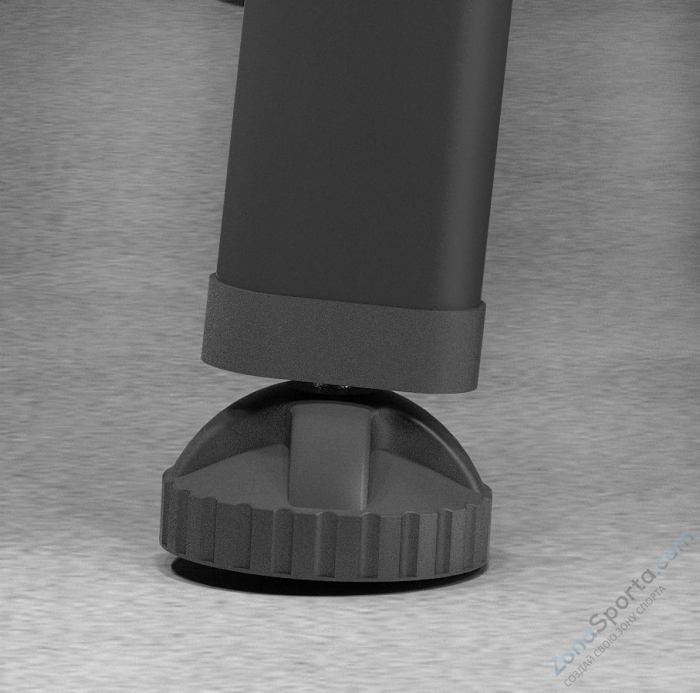 Теннисный стол складной для помещений Rasson Premium S-2260 Indoor