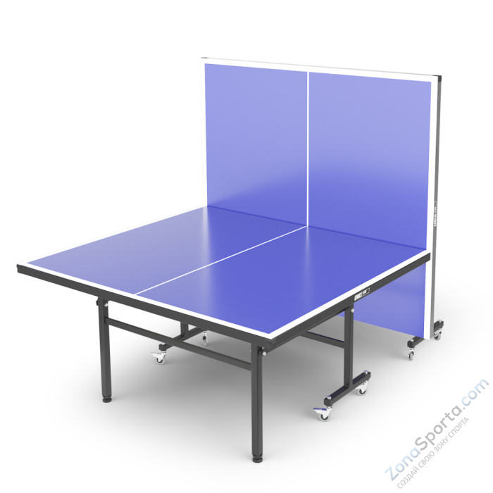 Теннисный стол Unix Line Indoor 15 mm MDF (Blue)