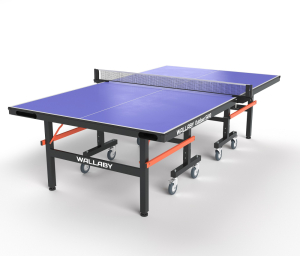 Теннисный стол Wallaby Outdoor S490 Blue