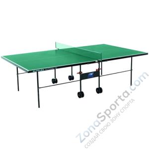 Теннисный стол Sunflex Outdoor (зеленый)