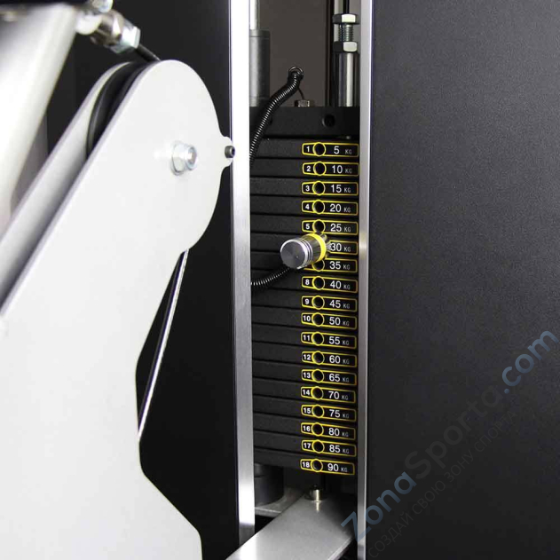 Тяга нижнего блока Protrain 61A13-80