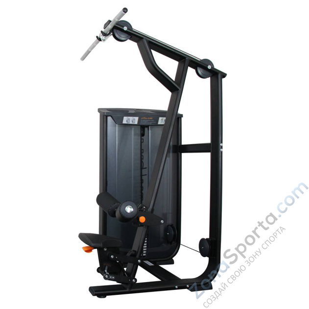 Сгибание ног сидя Protrain V8-505-200