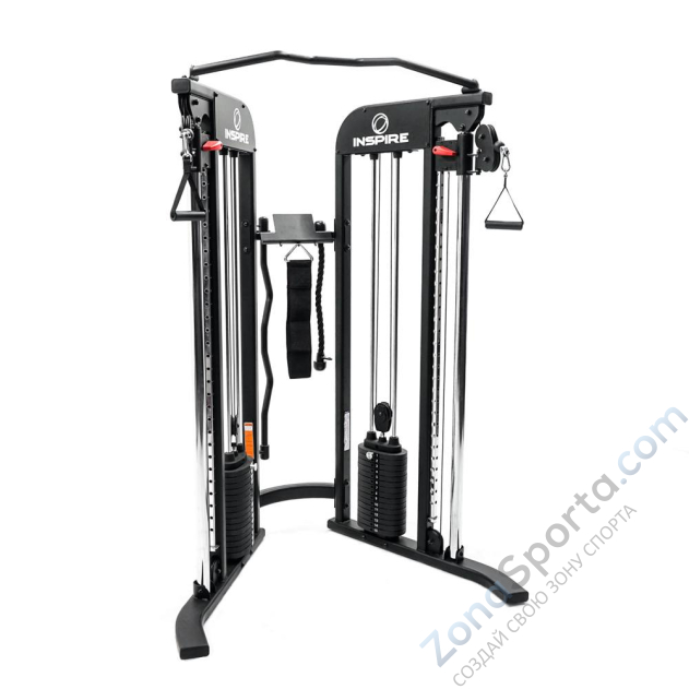 Многофункциональный силовой комплекс Inspire FTX Functional Trainer