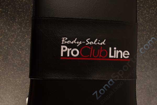 Тренажер для мышц брюшного пресса Body Solid SAB500 Тренажер для мышц брюшного пресса Body Solid SAB500