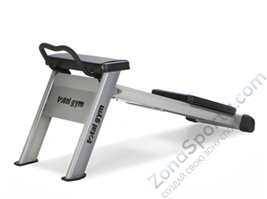 Тренажер для мышц пресса Total Gym Elevate Core ADJ