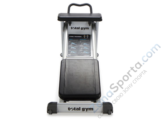 Тренажер для мышц пресса Total Gym Elevate Core ADJ