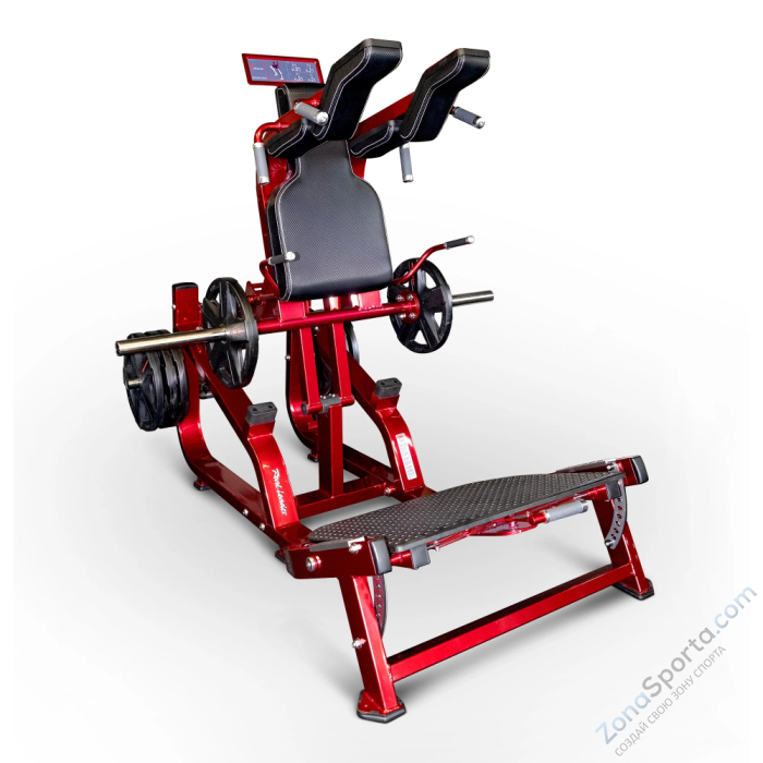 Тренажер для приседаний на свободных весах Realleader LD-2003 (двусторонний) (HSPro-2003) Тренажер для приседаний на свободных весах Realleader LD-2003 (двусторонний) (HSPro-2003)