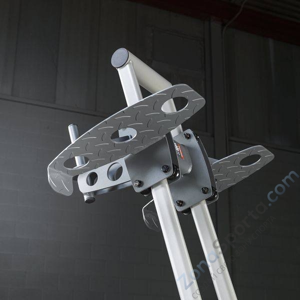 Тренажер для задней поверхности бедра Body Solid PGM200X