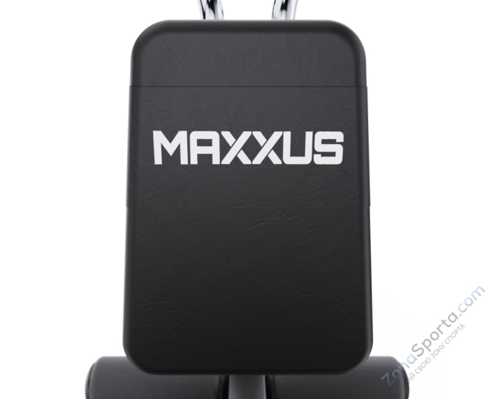 Тренажер для сгибания/разгибания ног DFC MAXXUS