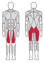 Тренажер Гакк машина Fitex FTX-82020  Тренажер Гакк машина Fitex FTX-82020