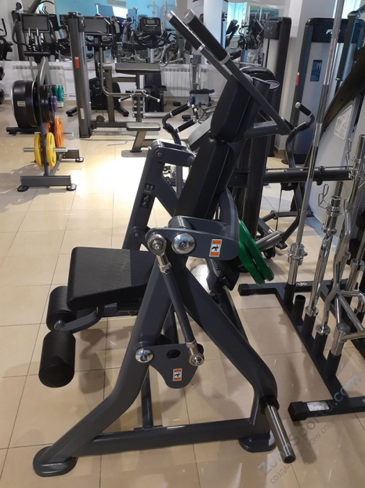 Тренажер Пресс машина Fitex FTX-6915 