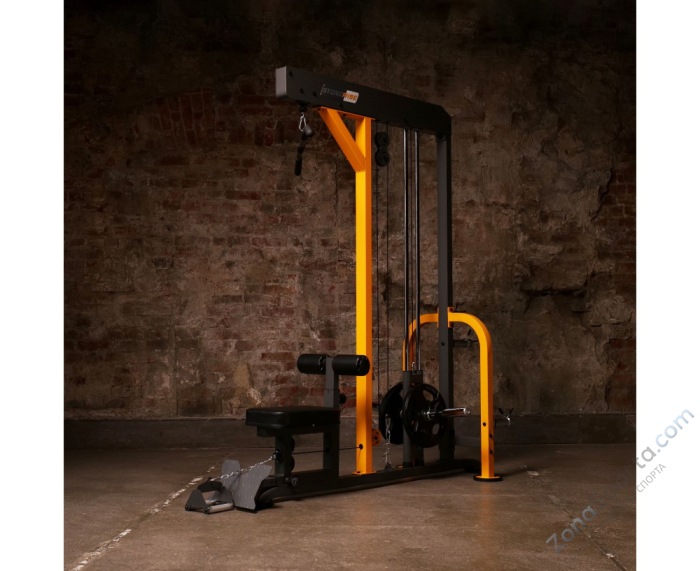 Тренажер тяга сверху/снизу StoneRise DS15