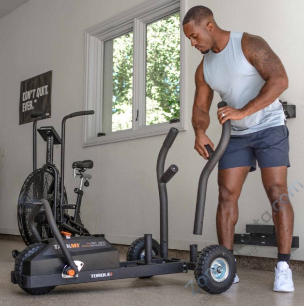 Тренажер Torque Tank-M1 Тренажер Torque Tank-M1