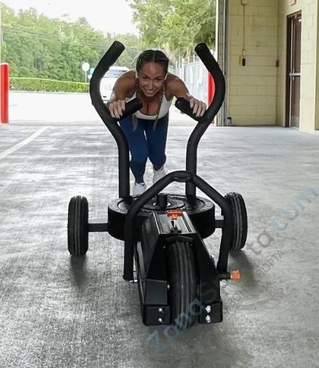 Тренажер Torque Tank-M1 Тренажер Torque Tank-M1