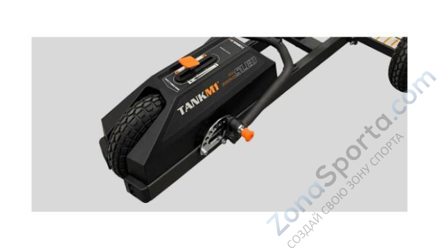 Тренажер Torque Tank-M1 Тренажер Torque Tank-M1