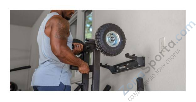 Тренажер Torque Tank-M1 Тренажер Torque Tank-M1