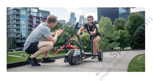 Тренажер Torque Tank-M1 Тренажер Torque Tank-M1