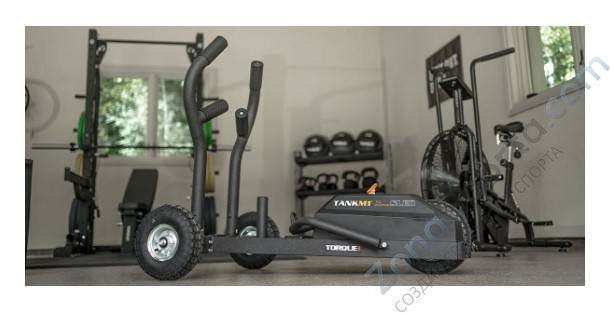 Тренажер Torque Tank-M1 Тренажер Torque Tank-M1