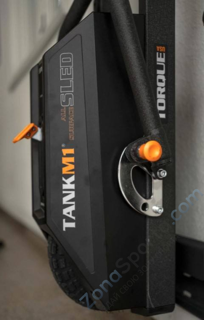 Тренажер Torque Tank-M1 Тренажер Torque Tank-M1