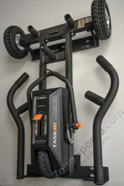 Тренажер Torque Tank-M1 Тренажер Torque Tank-M1