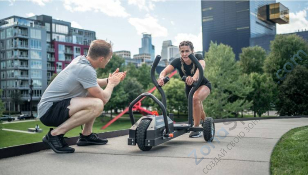 Тренажер Torque Tank-M1 Тренажер Torque Tank-M1