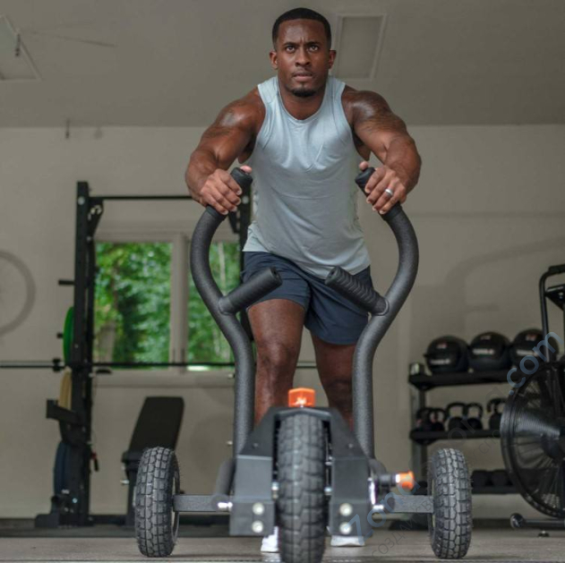 Тренажер Torque Tank-M1 Тренажер Torque Tank-M1