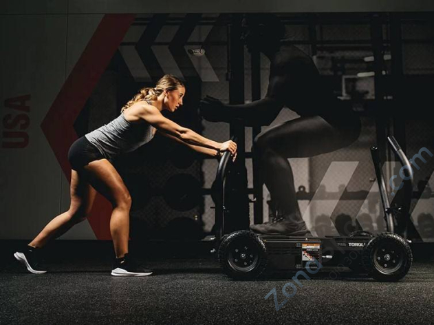 Тренажер Torque Tank-M4 Тренажер Torque Tank-M4