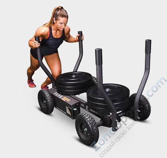 Тренажер Torque Tank-M4 Тренажер Torque Tank-M4